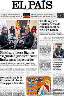 Periodico El País