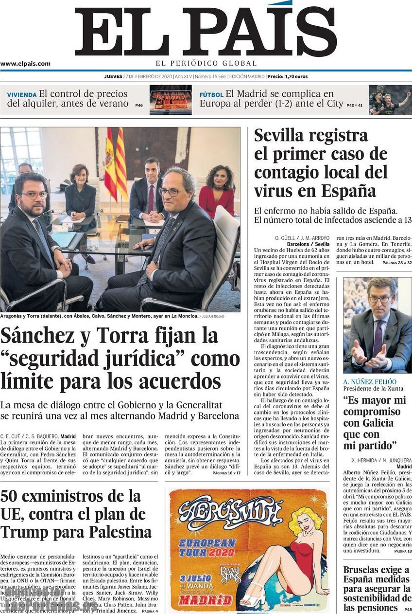 El País