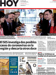 Periodico Hoy