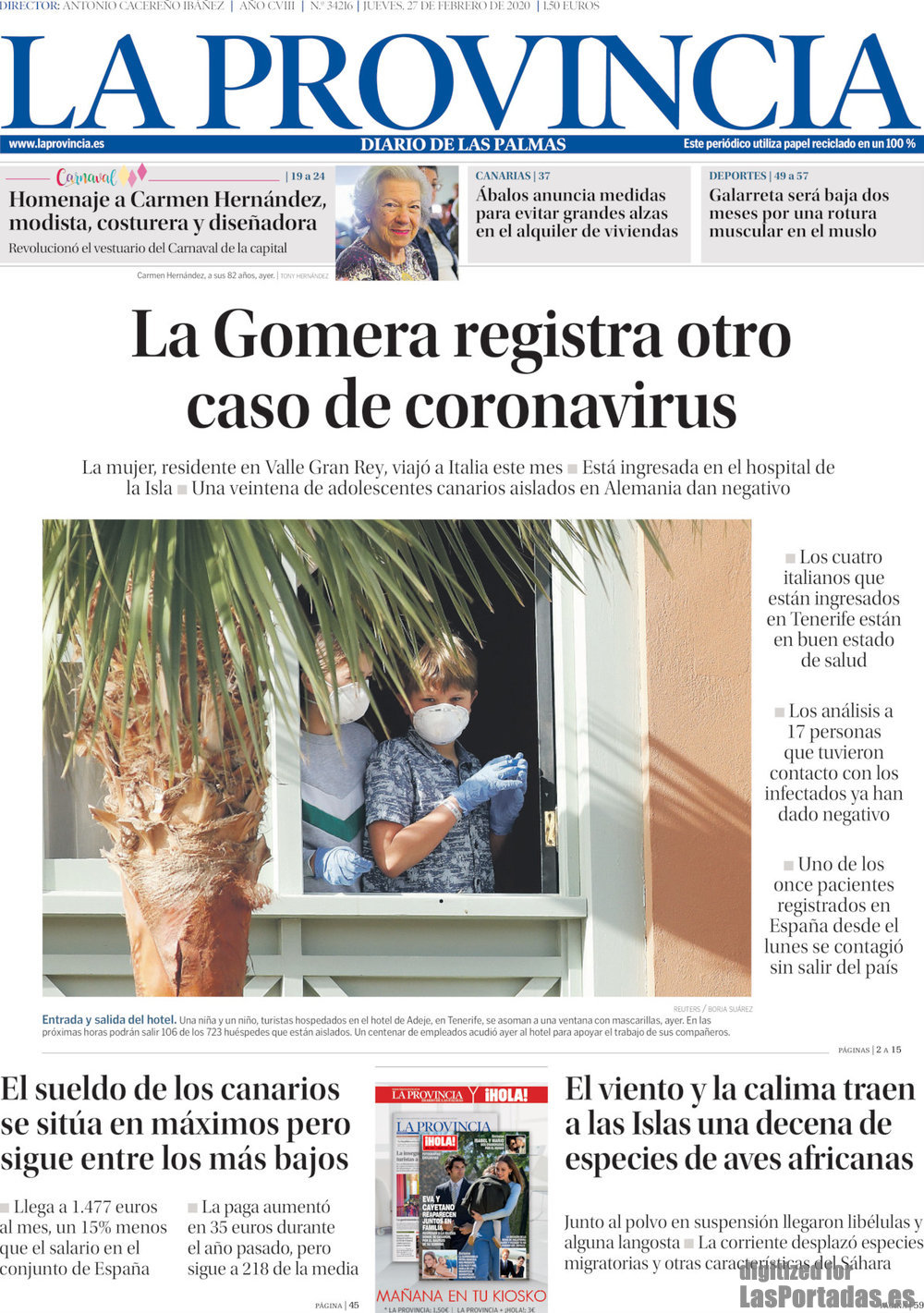 La Provincia