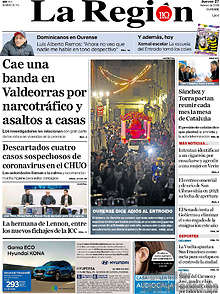 Periodico La Región