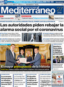 Periodico Mediterráneo