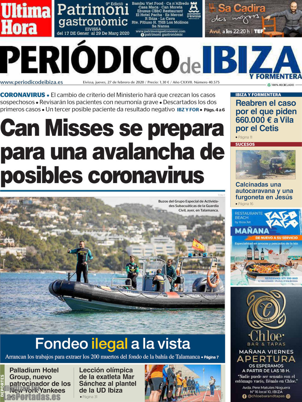 Periódico de Ibiza