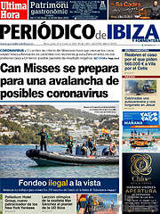 /Periódico de Ibiza