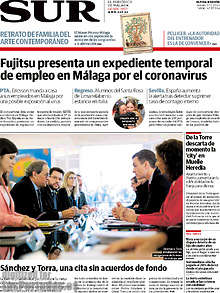 Periodico Sur