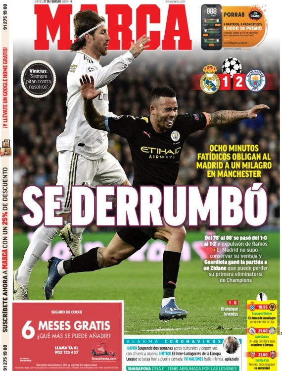 Marca