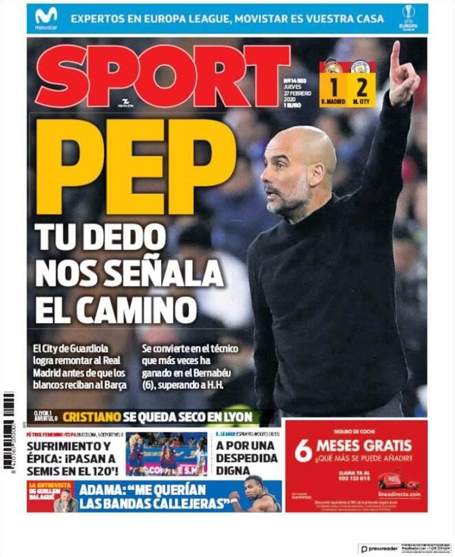 Sport