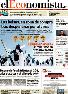 Periodico El Economista