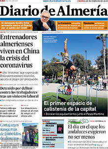 Periodico Diario de Almería