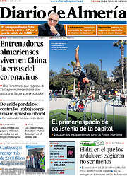 /Diario de Almería