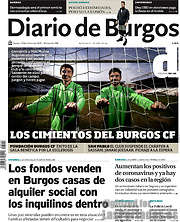 /Diario de Burgos