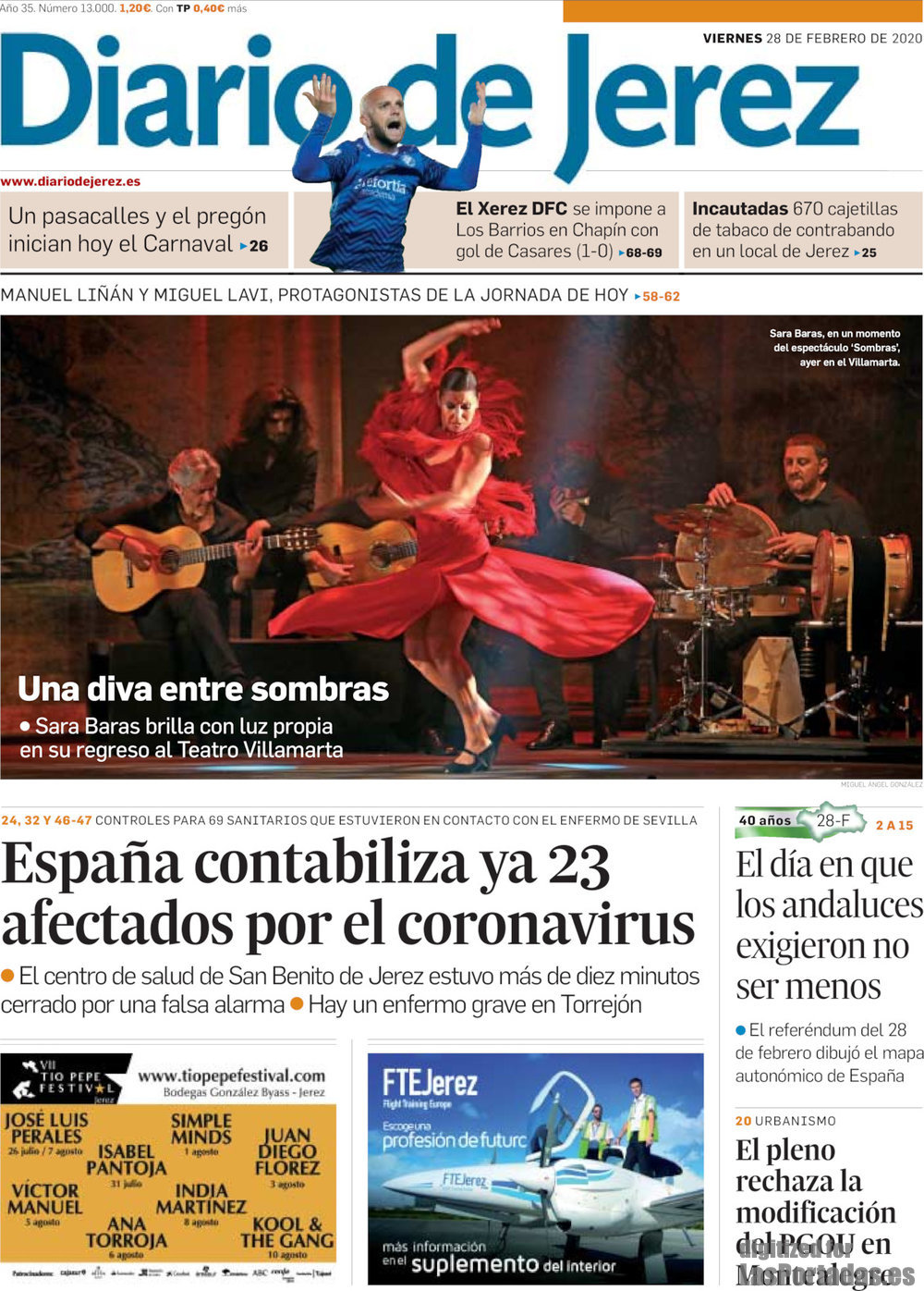 Diario de Jerez