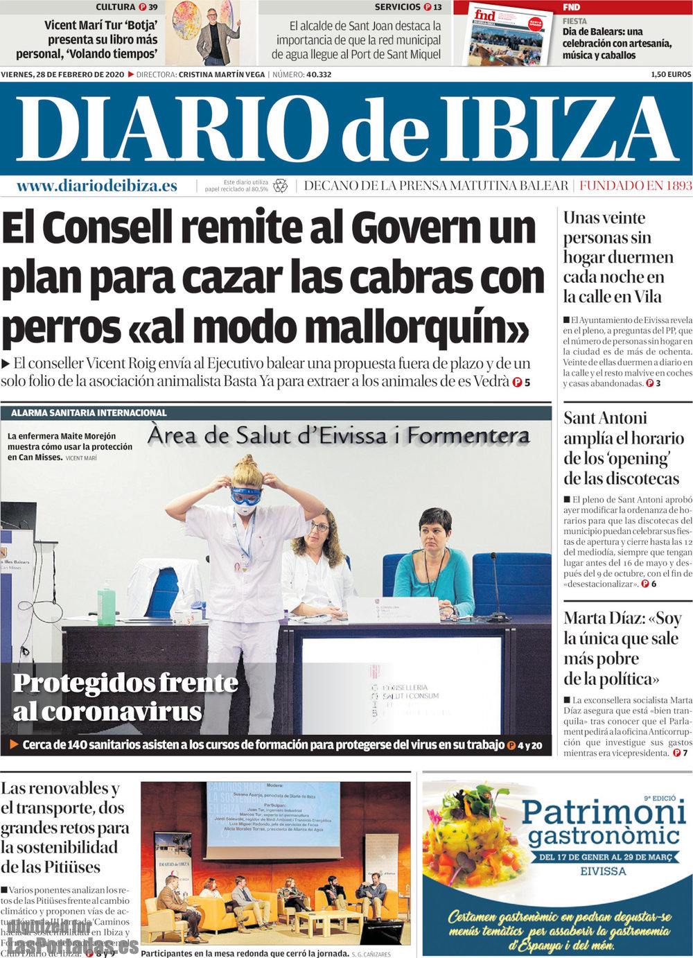 Diario de Ibiza