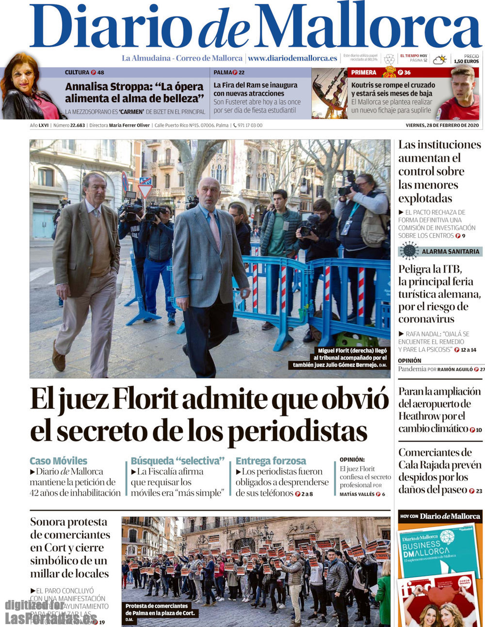 Diario de Mallorca