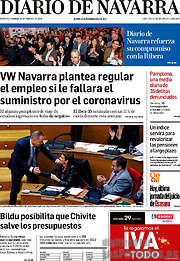 /Diario de Navarra