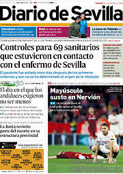 /Diario de Sevilla