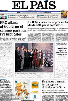 Periodico El País