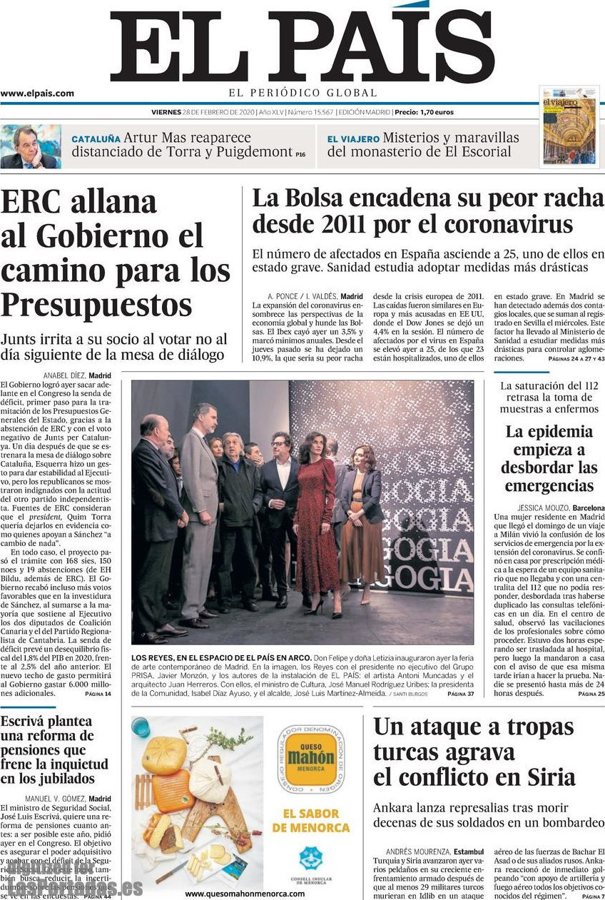 El País