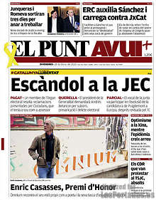 Periodico El Punt