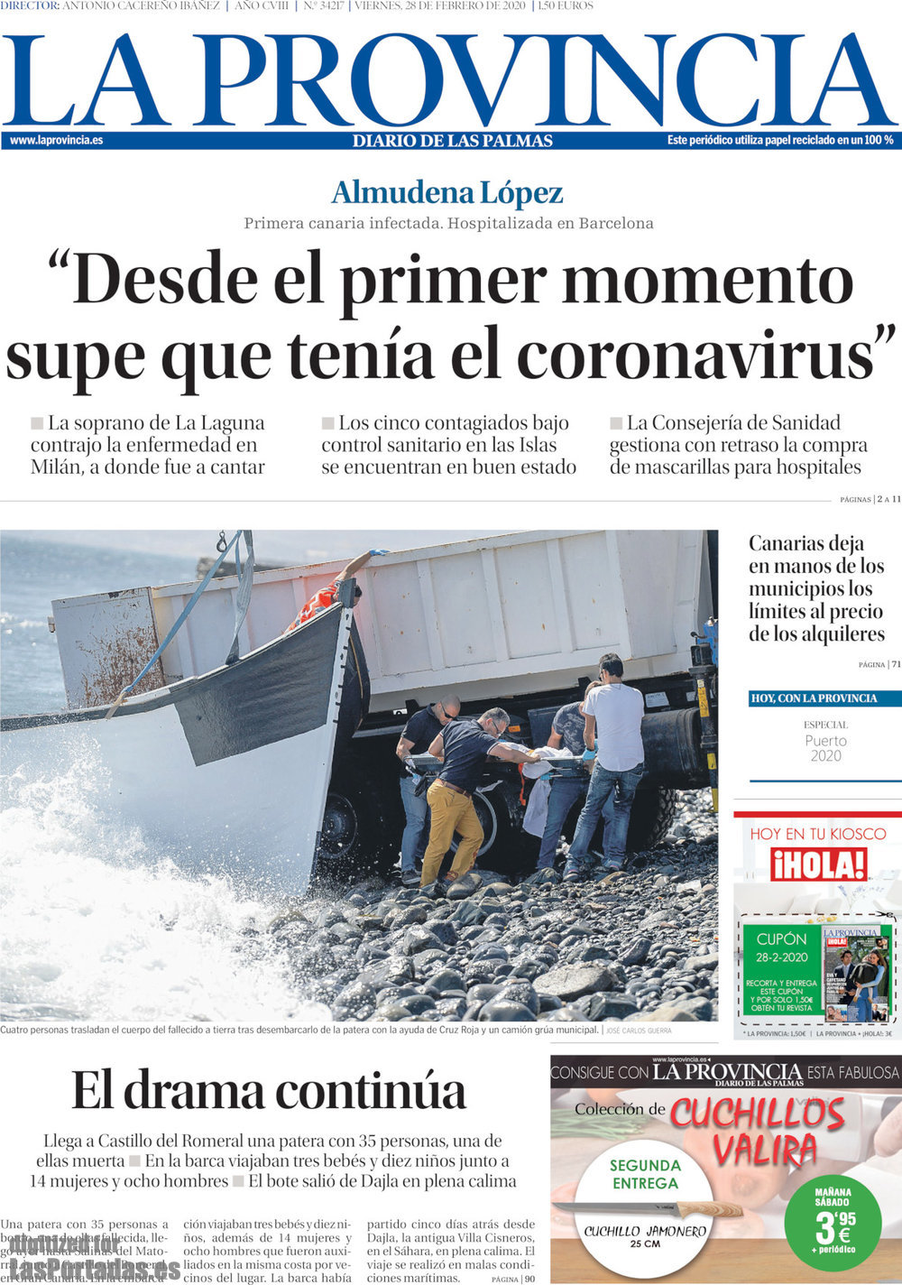 La Provincia