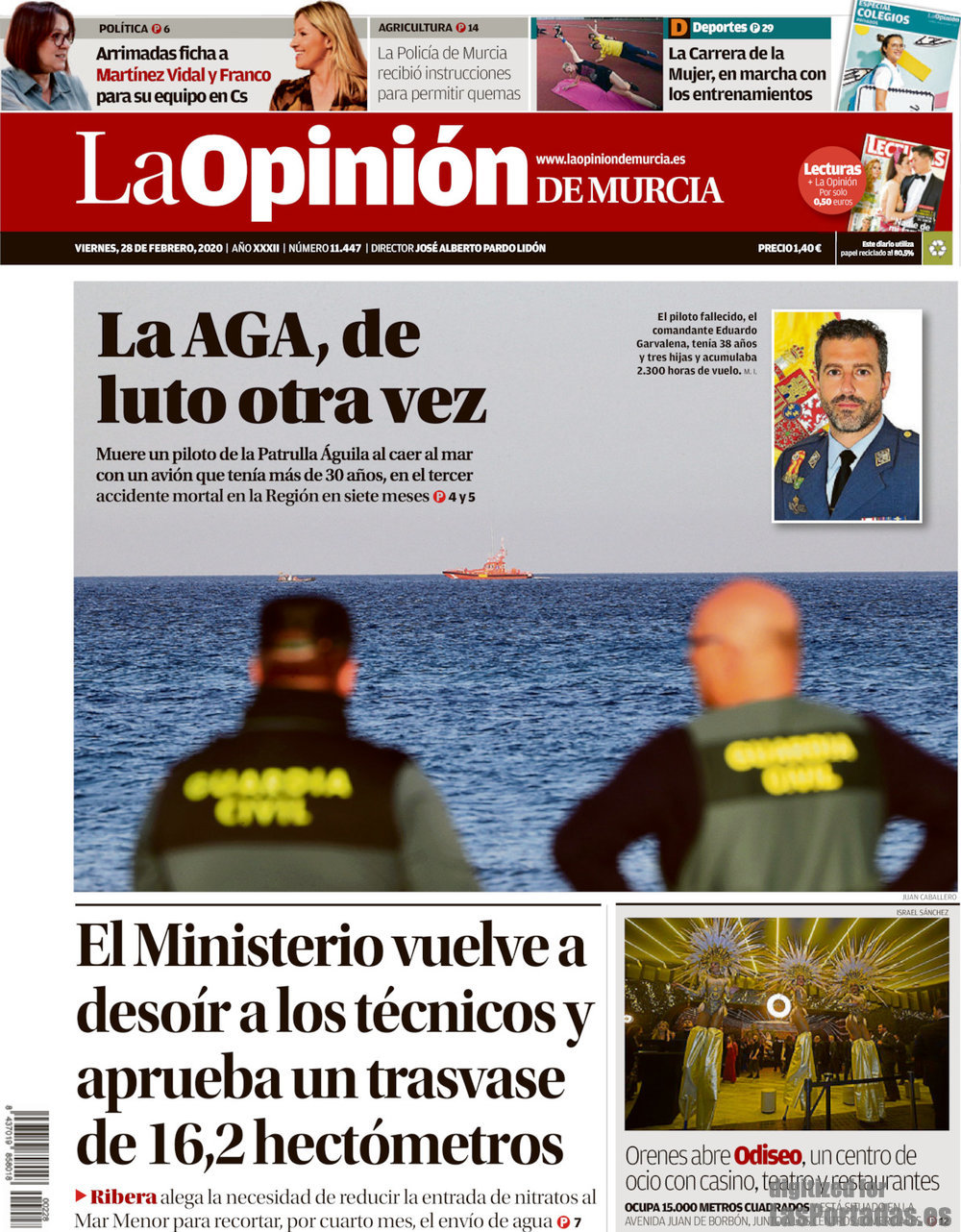 La Opinión de Murcia