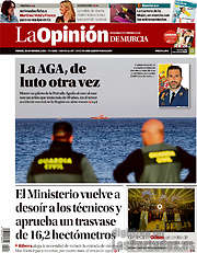 /La Opinión de Murcia