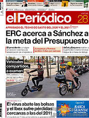 /El Periódico de Catalunya(Castellano)