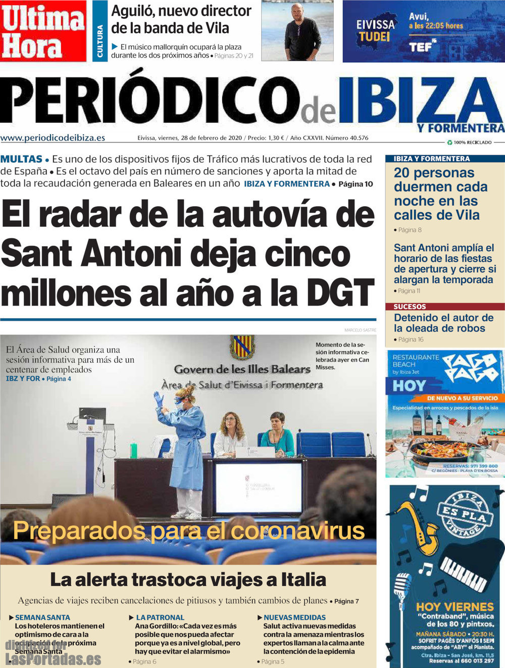 Periódico de Ibiza