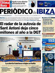 /Periódico de Ibiza