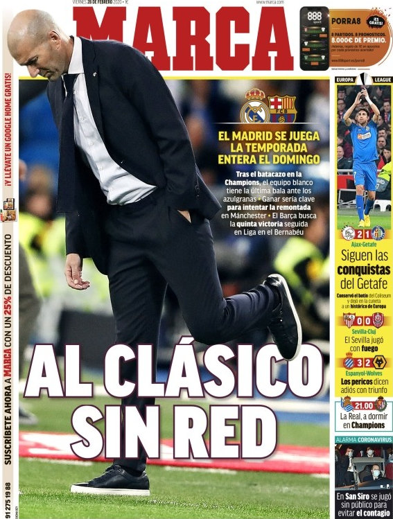 Marca