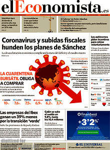 Periodico El Economista