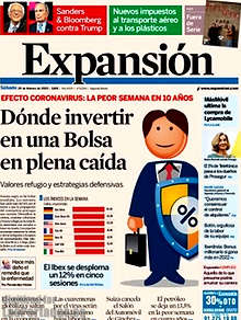 Periodico Expansion