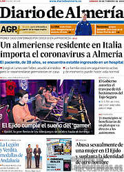 /Diario de Almería