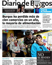 /Diario de Burgos