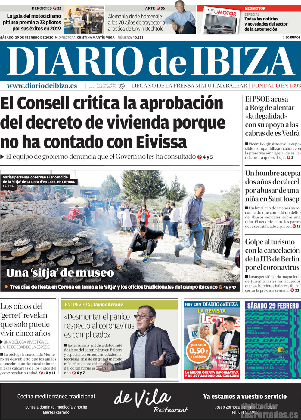 Diario de Ibiza