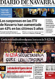 /Diario de Navarra