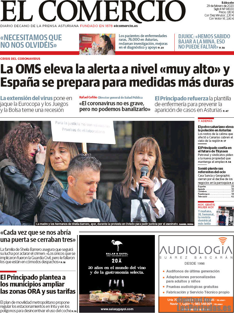 El Comercio