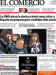 /El Comercio