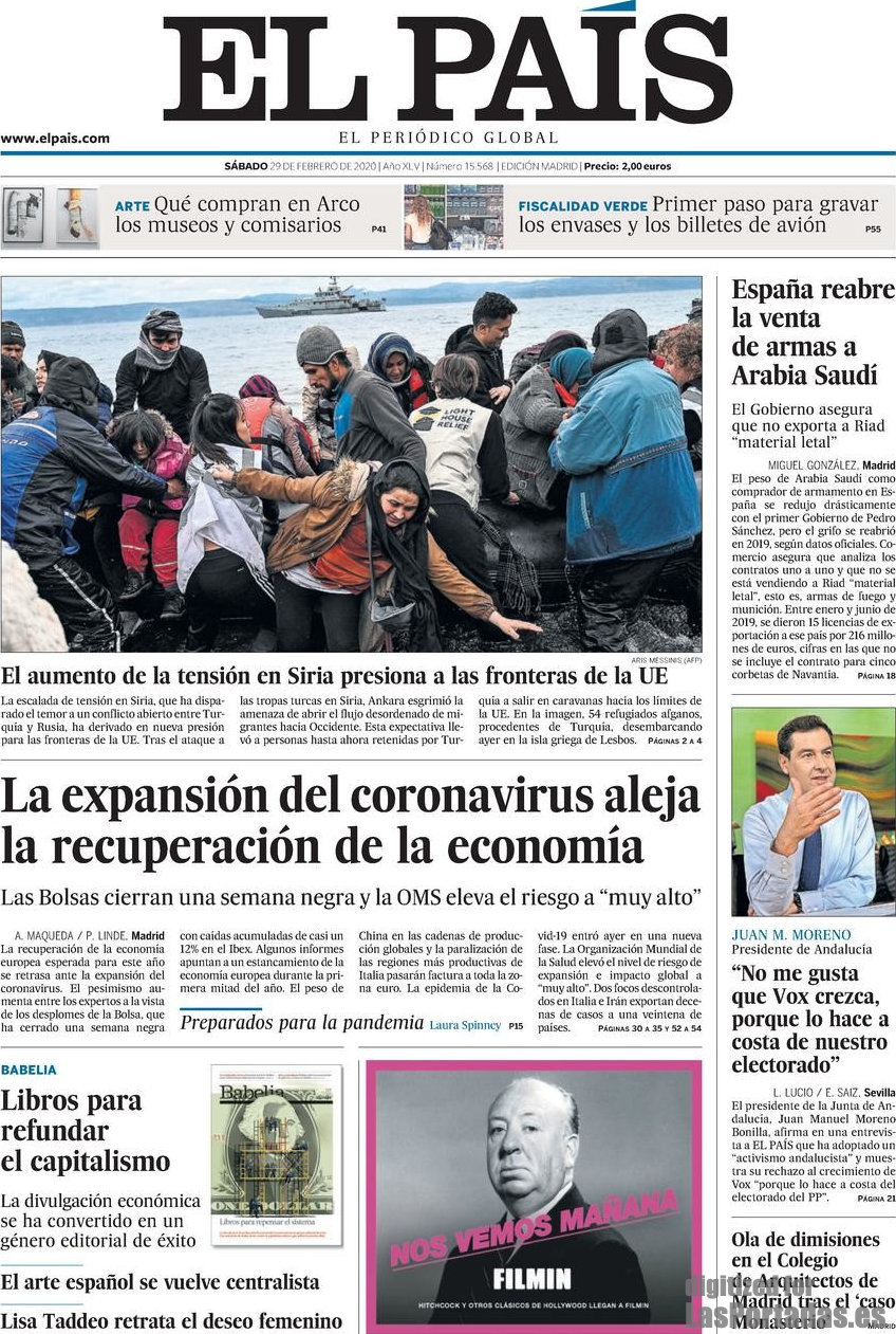 El País