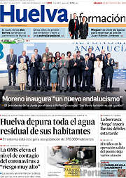 /Huelva Información