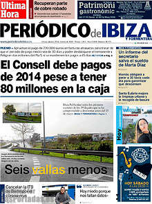 Periodico Periódico de Ibiza