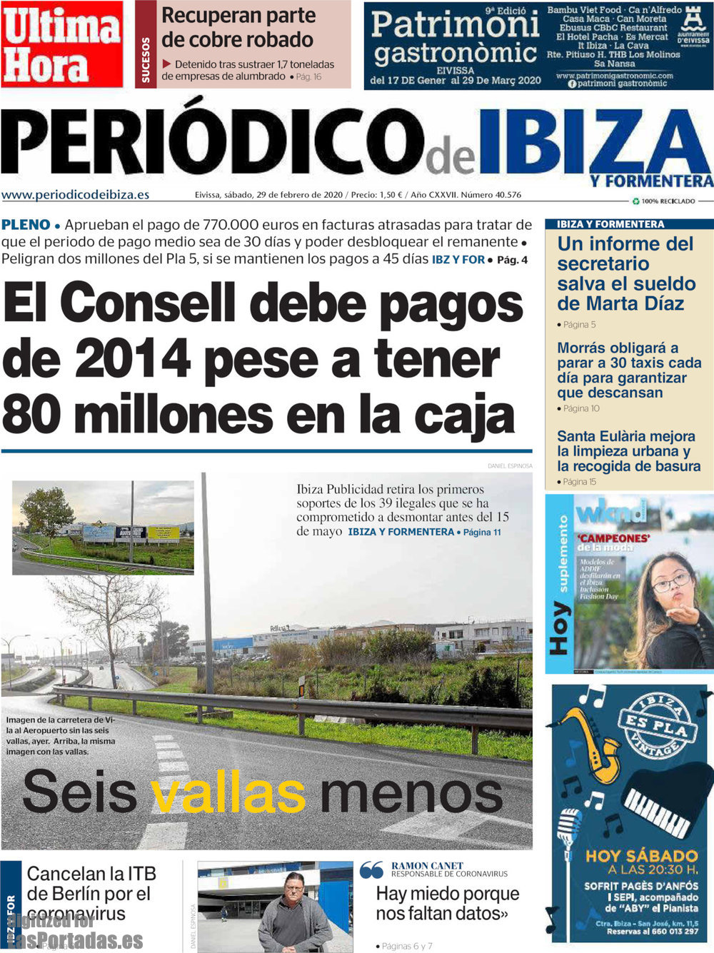 Periódico de Ibiza