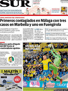 Periodico Sur