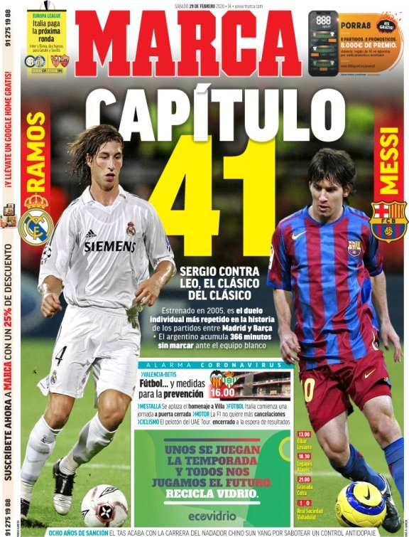 Marca