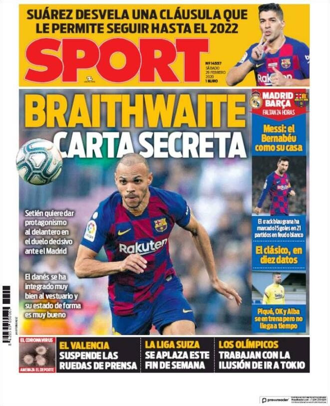 Sport