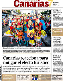 Periodico Canarias7
