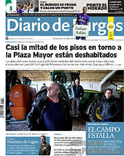 /Diario de Burgos