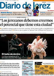 /Diario de Jerez