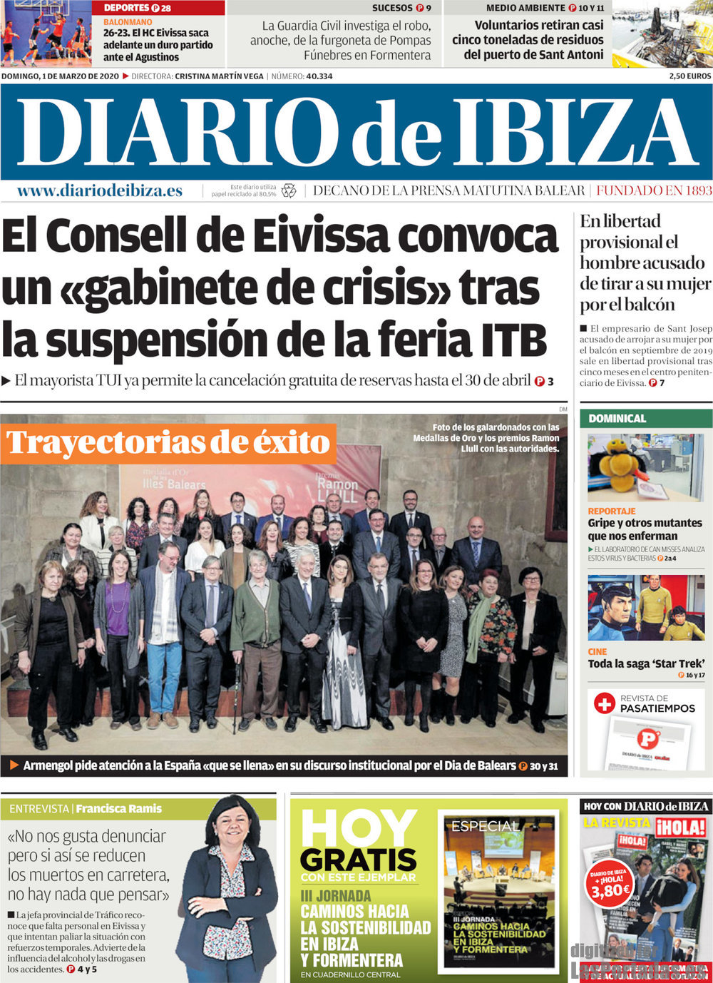 Diario de Ibiza