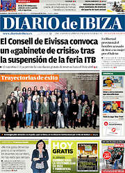 /Diario de Ibiza